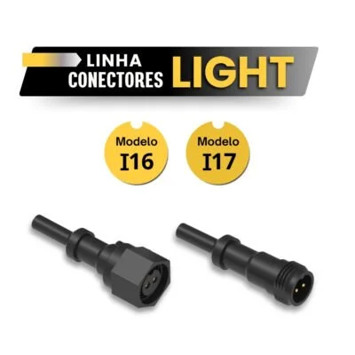 Linha Light ITC