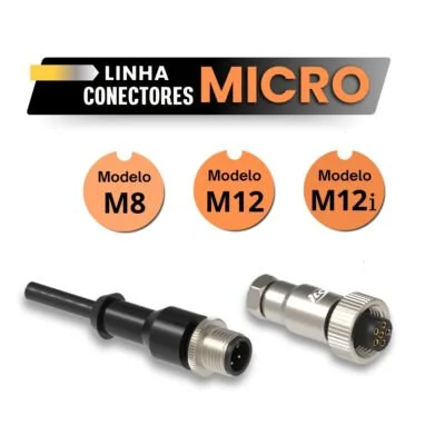 Linha Micro ITC M12